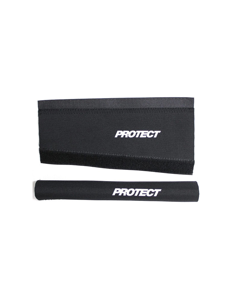 Защита пера PROTECT эва 250х111х95мм Черный 555-626 4650227601298 Запчасти для велосипедов PROTECT 450 ₽