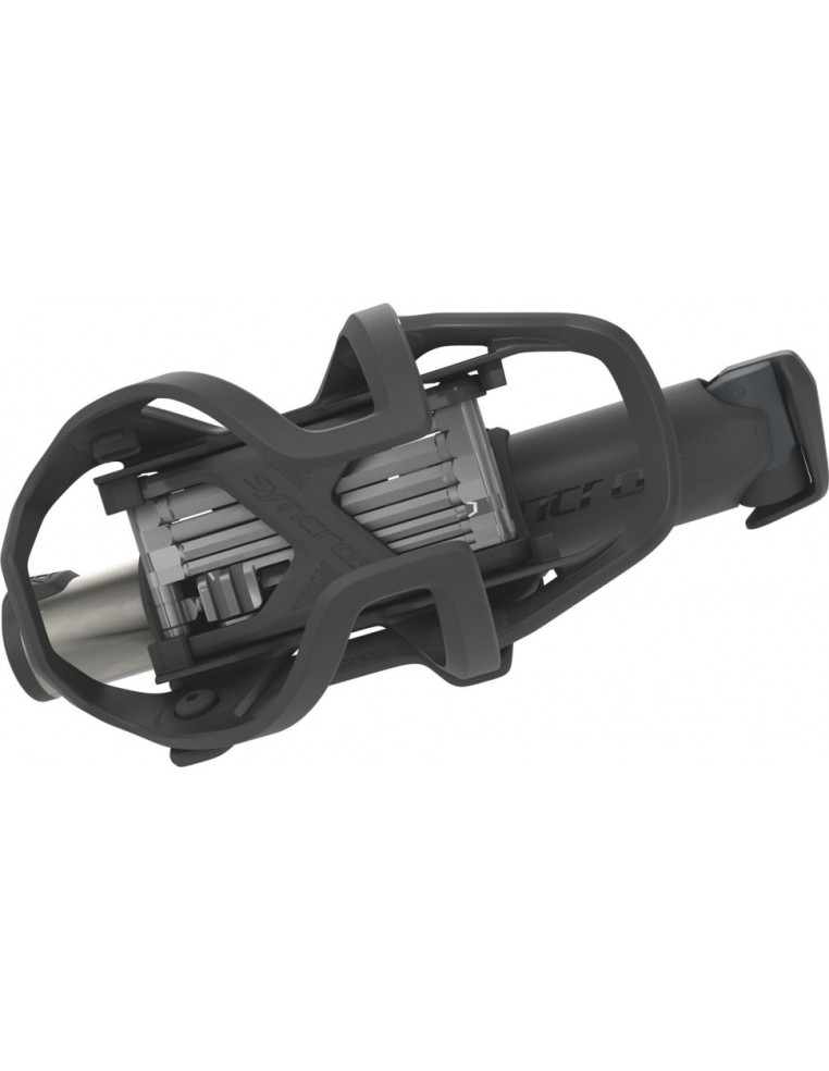 Флягодержатель SYNCROS интегрированный IS Tailor cage 2.0HV black 7615523369294 Фляги и держатели  6 990 ₽
