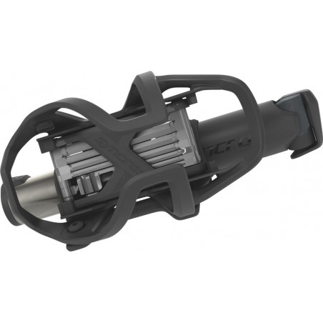 Флягодержатель SYNCROS интегрированный IS Tailor cage 2.0HV black 7615523369294 Фляги и держатели  6 990 ₽