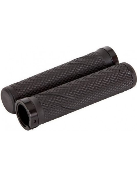 Грипсы Novatrack 110мм Чернo-серый	 Х74038-5 4602010500295 Грипсы Novatrack 250 ₽