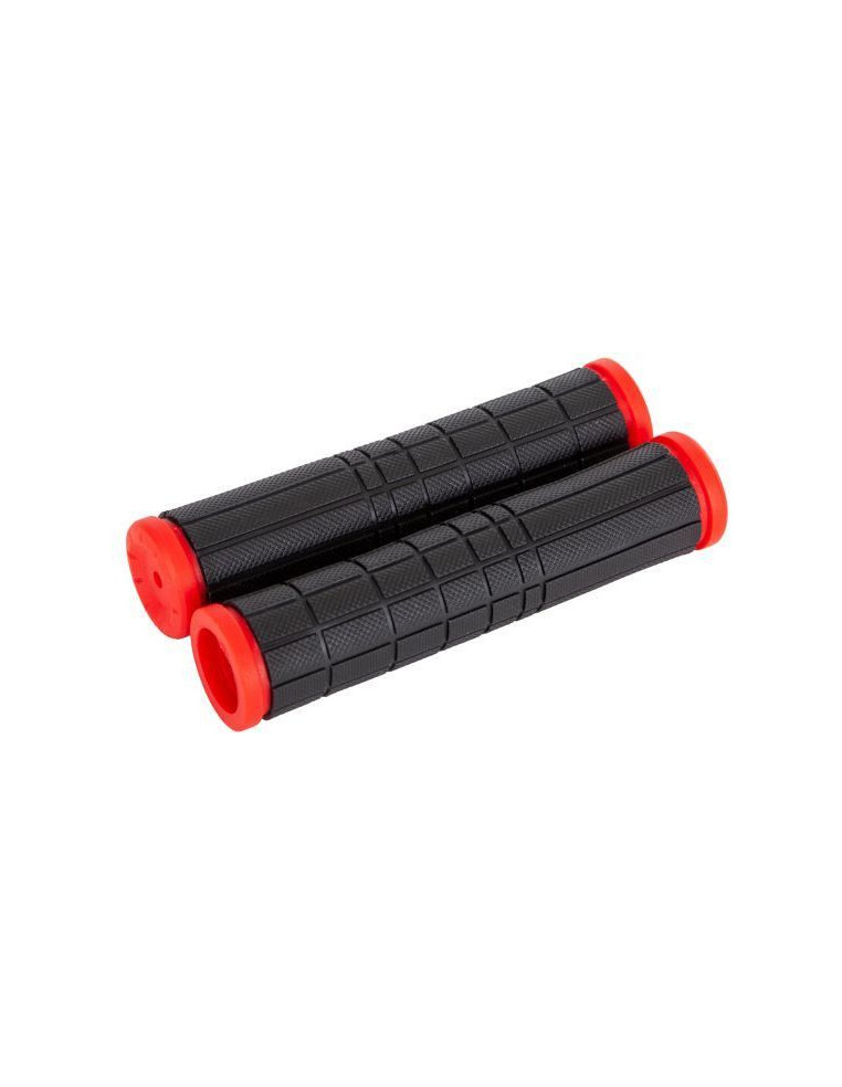 Грипсы STG SZ-068 Черный с красным Х108424 4602010763744 Грипсы STG 300 ₽