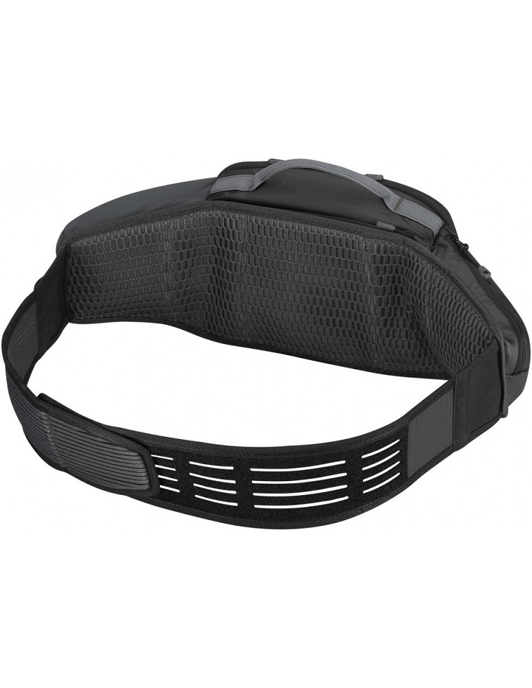 Сумка SCOTT на пояс Trail FR dark grey/black 7615523157365 Рюкзаки SCOTT 5 990 ₽