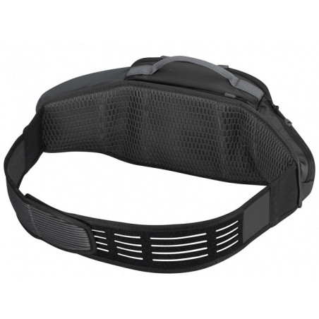 Сумка SCOTT на пояс Trail FR dark grey/black 7615523157365 Рюкзаки SCOTT 5 990 ₽