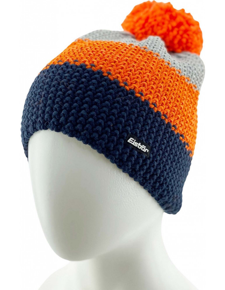 Шапка EISBAR Star Pompon MÜ 403125-586 9008132580415 Шапки EISBAR 4 590 ₽