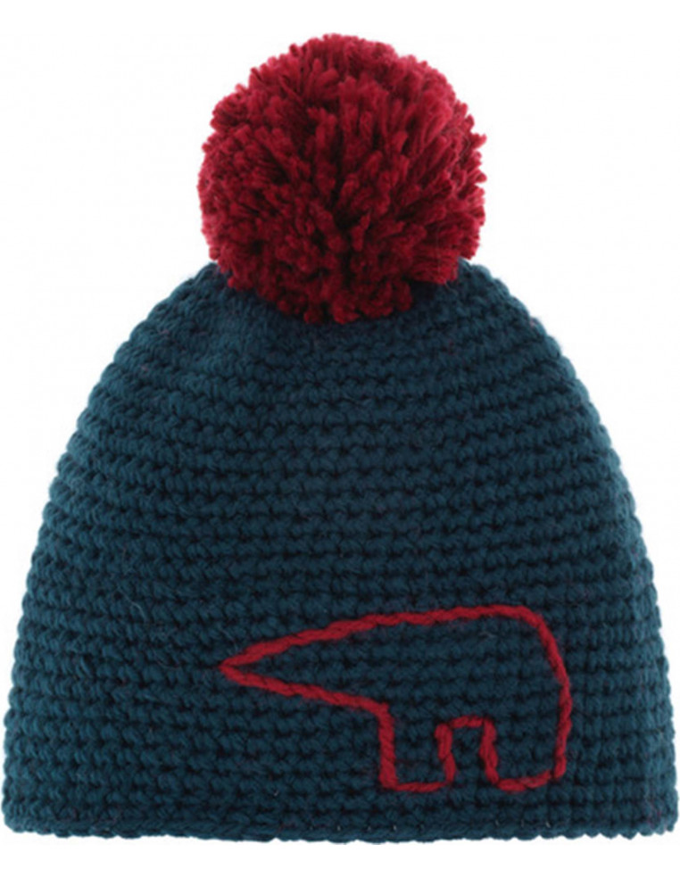 Шапка EISBAR Jay Pompon MÜ 407705-812 9008132605644 Шапки EISBAR 4 890 ₽