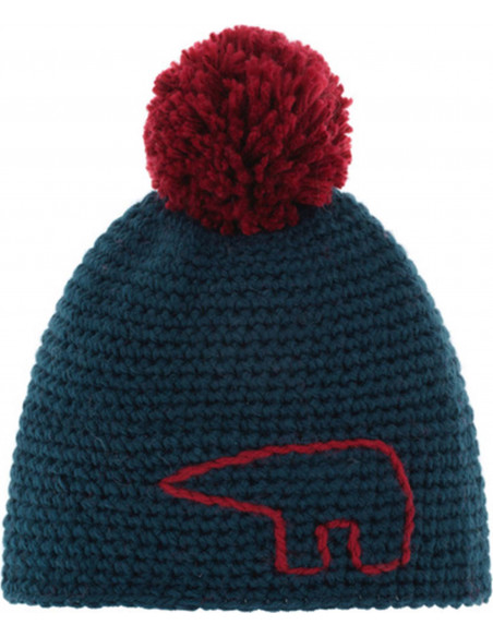 Шапка EISBAR Jay Pompon MÜ 407705-812 9008132605644 Шапки EISBAR 4 890 ₽