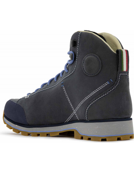 Ботинки Dolomite 54 High Fg Evo GTX W's Blue 4.5 7615523645251 Обувь DOLOMITE 25 490 ₽
