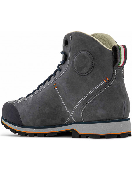 Ботинки Dolomite 54 High Fg Evo GTX Storm Grey 7.5 7615523927456 Обувь DOLOMITE 24 490 ₽