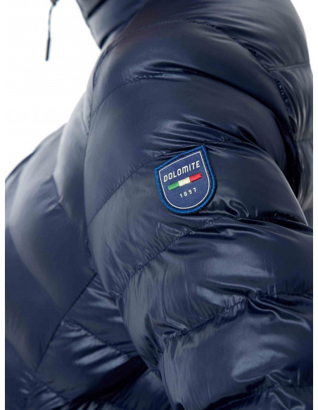 Подстежка женская DOLOMITE Gard Dark Blue Р:M 7615523281558 Средний слой DOLOMITE 16 990 ₽