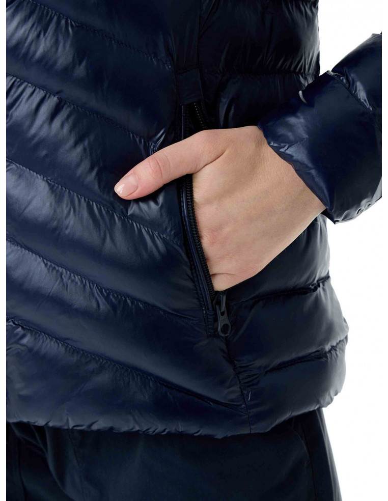 Подстежка женская DOLOMITE Gard Dark Blue Р:M 7615523281558 Средний слой DOLOMITE 16 990 ₽