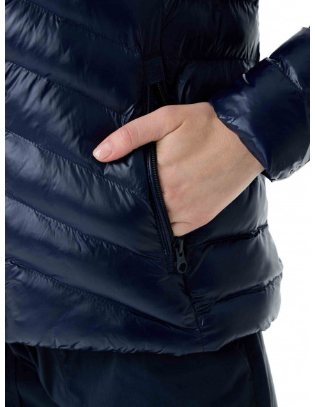 Подстежка женская DOLOMITE Gard Dark Blue Р:M 7615523281558 Средний слой DOLOMITE 16 990 ₽