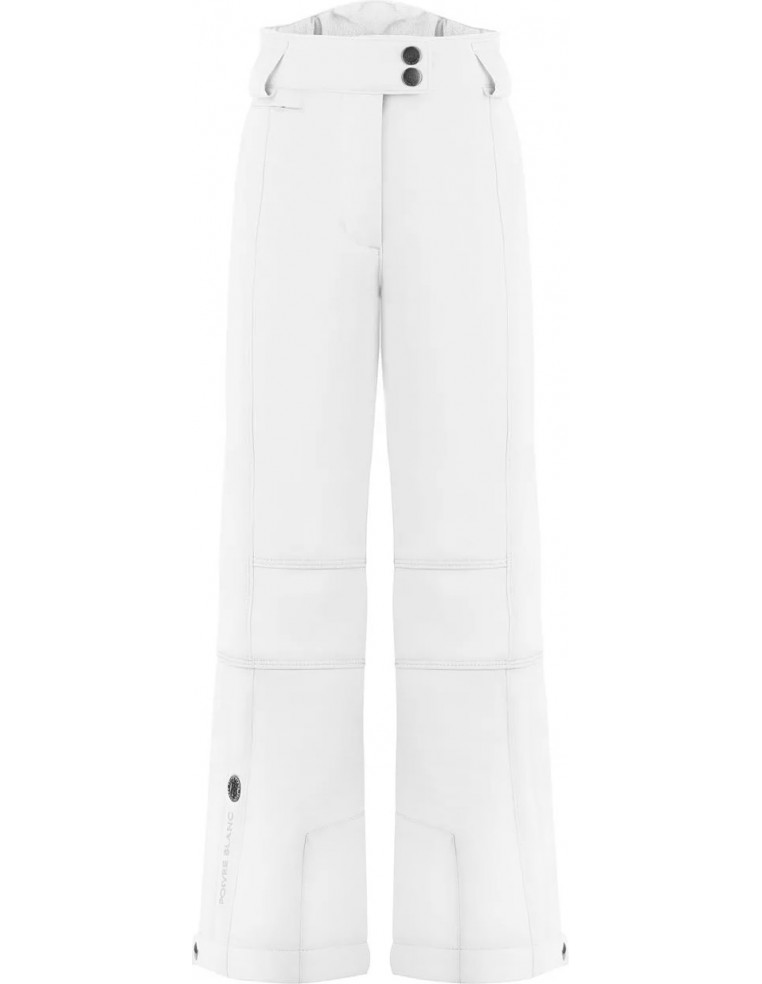 Брюки женские POIVRE BLANC W23-0820-WO/A Белый 1 P:M 3607971879917 Брюки женские POIVRE BLANC 24 990 ₽