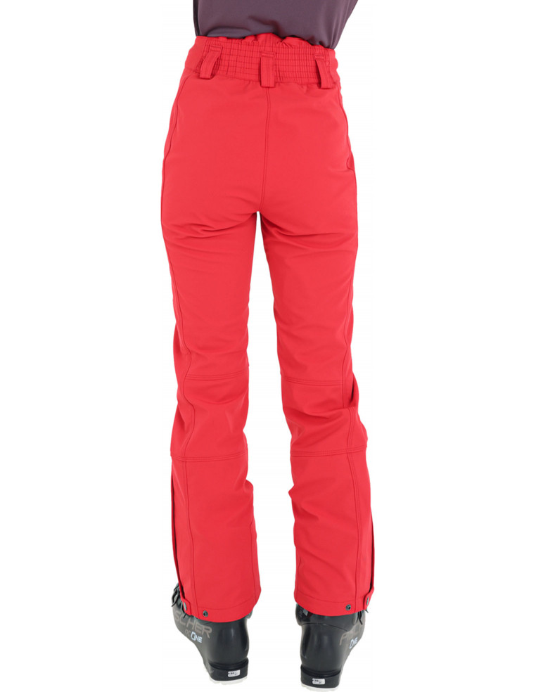 Брюки женские POIVRE BLANC W23-0820-WO/A Красный 401 P:S 3607971880173 Брюки женские POIVRE BLANC 24 990 ₽