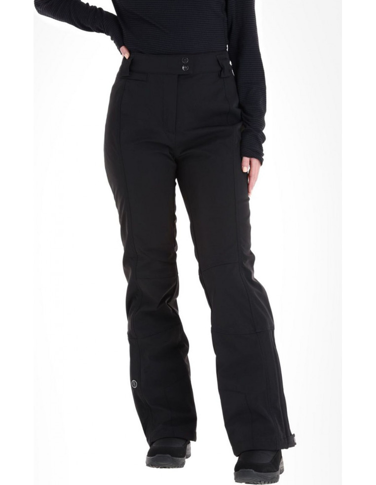 Брюки женские POIVRE BLANC W23-0820-WO/A Черный 9000 P:XXL 3607971879610 Брюки женские POIVRE BLANC 24 990 ₽