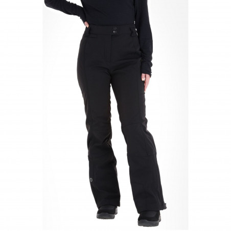 Брюки женские POIVRE BLANC W23-0820-WO/A Черный 9000 P:XXL 3607971879610 Брюки женские POIVRE BLANC 24 990 ₽