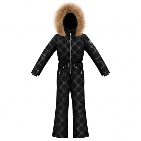 Комбинезон POIVRE BLANC W23-1031-JRGL/E Черный 5274 Р:14 3607971890370 Детские комбинезоны POIVRE BLANC 39 950 ₽