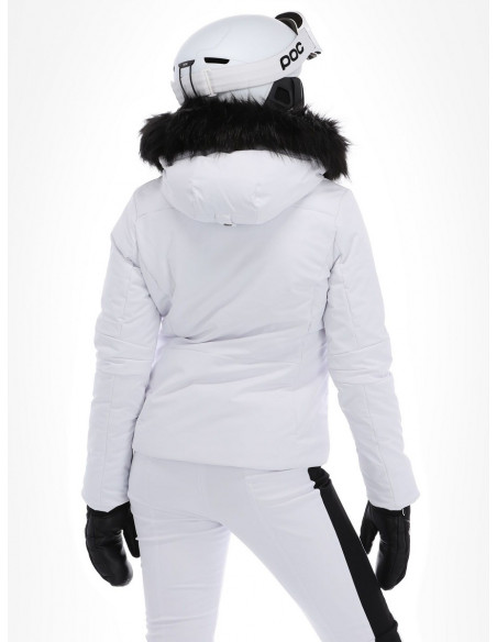 Куртка женская POIVRE BLANC W23-0800-WO/P Белый 5285 P:L 3607971881118 Куртки женские POIVRE BLANC 49 990 ₽