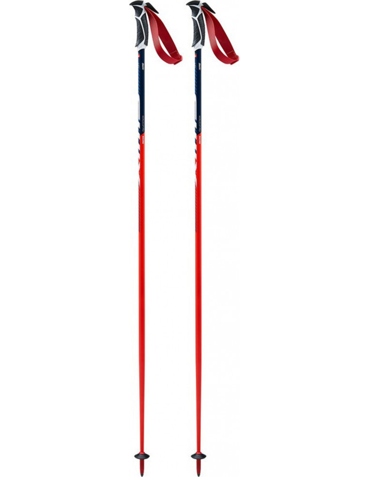 Палки горнолыжные SWIX WC Pro SL алюминий premium 130 7045952396293 Горнолыжные палки SWIX 6 200 ₽