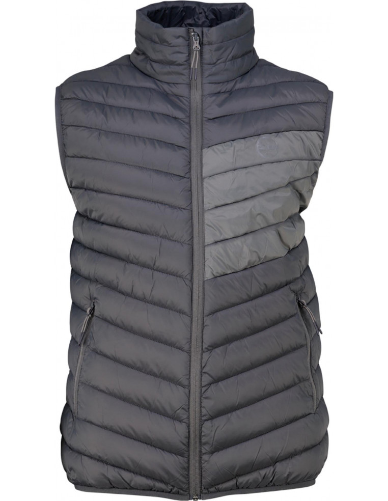 Жилет мужской GTS PADDED 11 стальной Р:L 9010083484636 Средний слой GTS 7 600 ₽