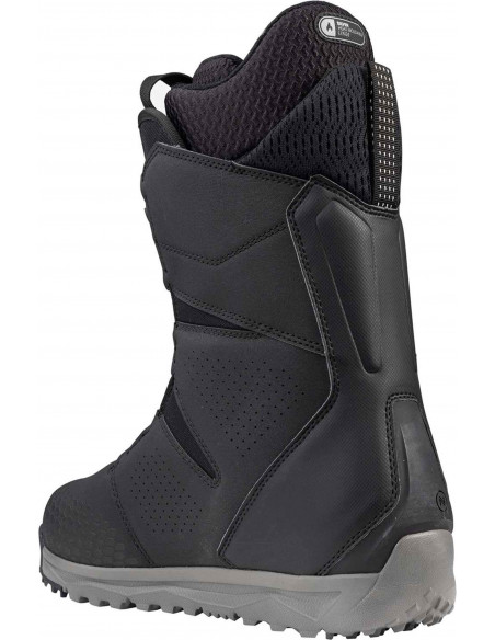 Ботинки сноубордические NIDECKER Altai BOA Black 12 7630463440544 Ботинки для сноуборда NIDECKER 42 490 ₽