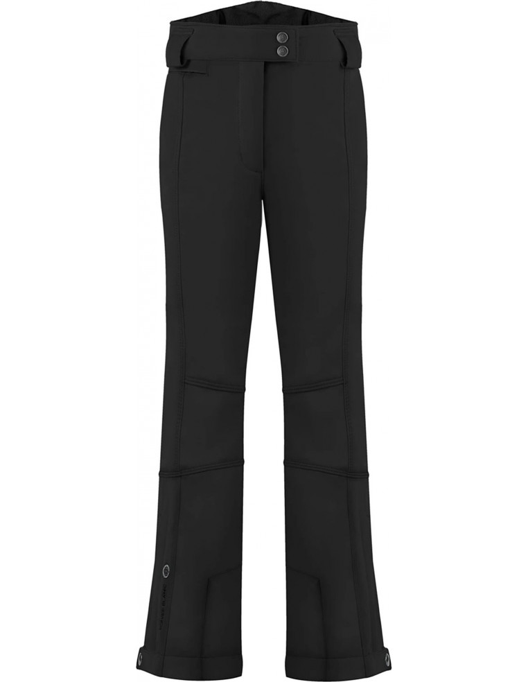 Брюки женские POIVRE BLANC W23-0820-WO/A Черный 9000 P:L 3607971879597 Брюки женские POIVRE BLANC 24 990 ₽