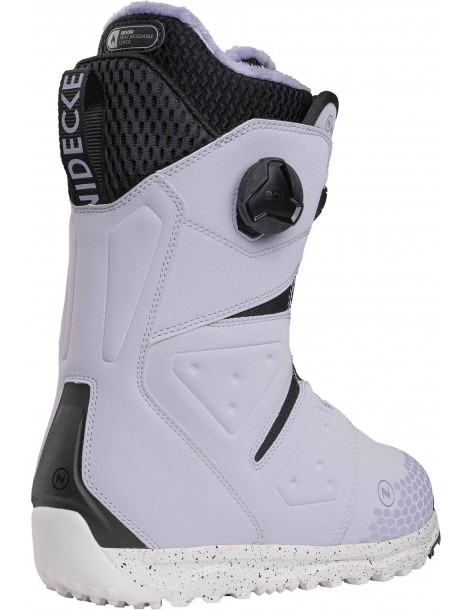 NIDECKER Altai W BOA Lavender 9 2
