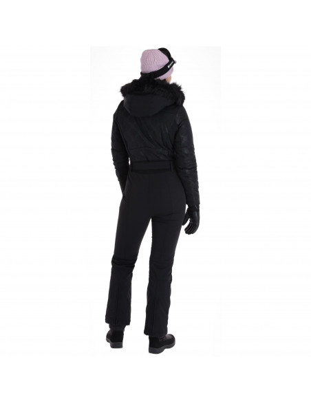 Ботинки сноубордические NIDECKER Altai W BOA Lavender 9 7630463493830 Ботинки для сноуборда NIDECKER 35 590 ₽