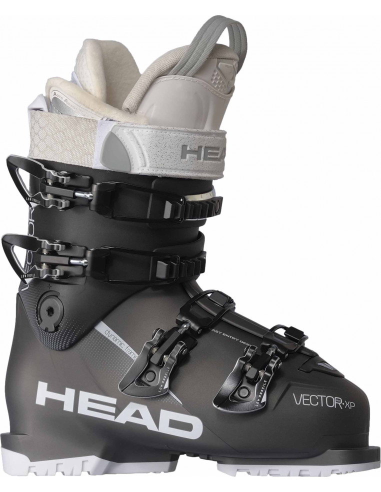Ботинки HEAD Vector EVO XP W Black 23.5 2200000043887 Женские ботинки HEAD 33 990 ₽