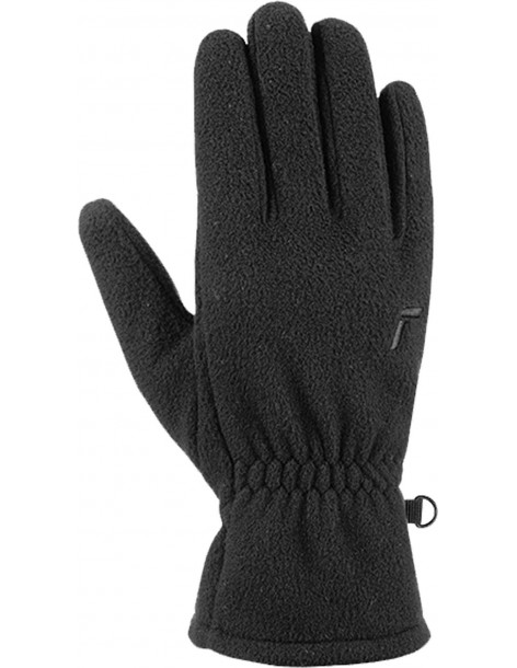 Перчатки REUSCH Magic Black P:8 4060485026519 Перчатки Reusch 1 190 ₽