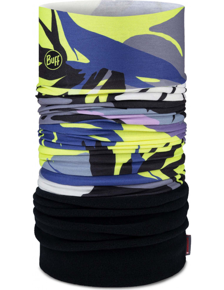 Бандана BUFF POLAR Kalne Pale Lime 8428927562555 Банданы BUFF® BUFF 3 390 ₽