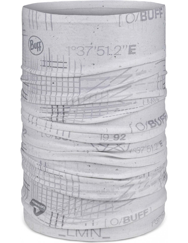 Бандана BUFF THERMONET Pristo Ash 8428927561855 Банданы BUFF® BUFF 3 290 ₽