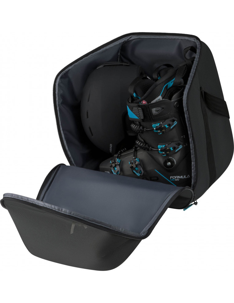 Сумка для ботинок HEAD Boot Bag 40L black/anthracite 2200000044105 Сумки HEAD 5 590 ₽
