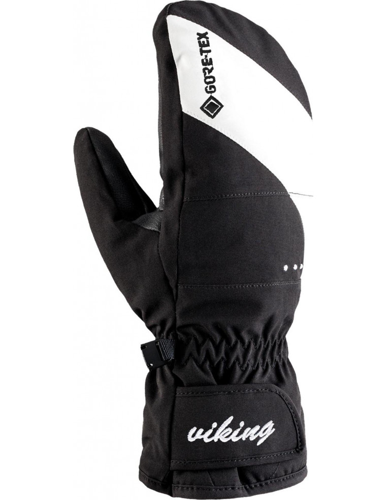 Варежки VIKING Sherpa GTX Mitten White Р:7 5901115792574 Варежки VIKING 8 890 ₽