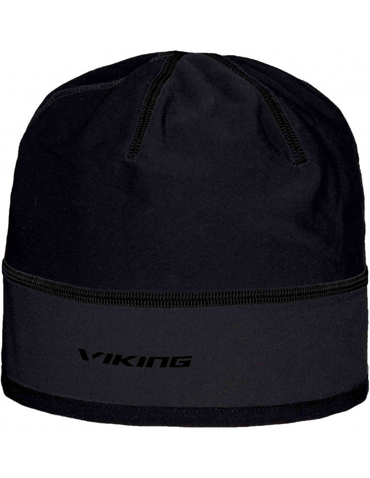Шапка VIKING Palmer Black Р:62 5903876124328 Шапки VIKING 3 390 ₽