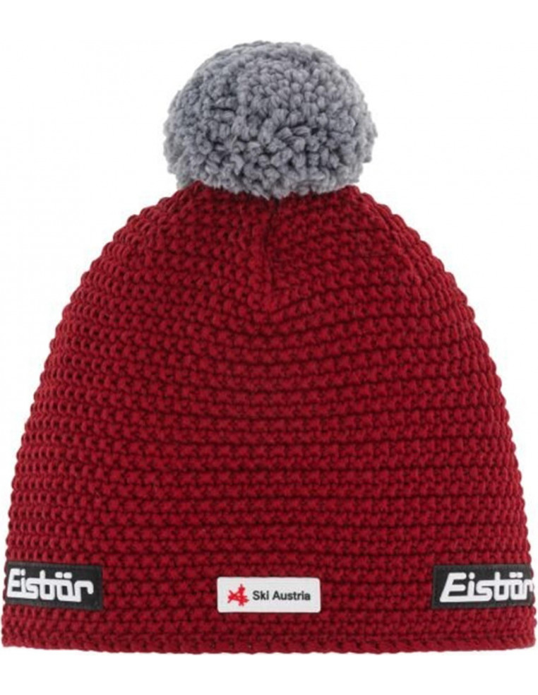 Шапка EISBAR Jamie Pompon MÜ SKA 33137-043 2200000044686 Шапки EISBAR 7 290 ₽