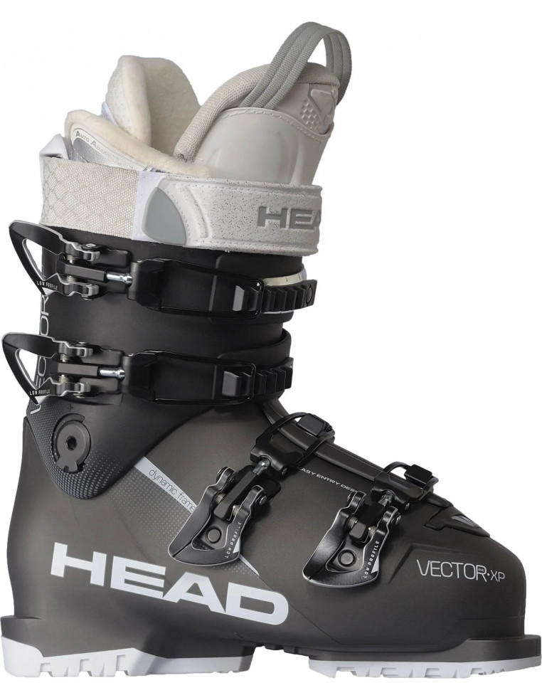 Ботинки HEAD Vector EVO XP W Black 25.5 2200000045287 Женские ботинки HEAD 33 990 ₽