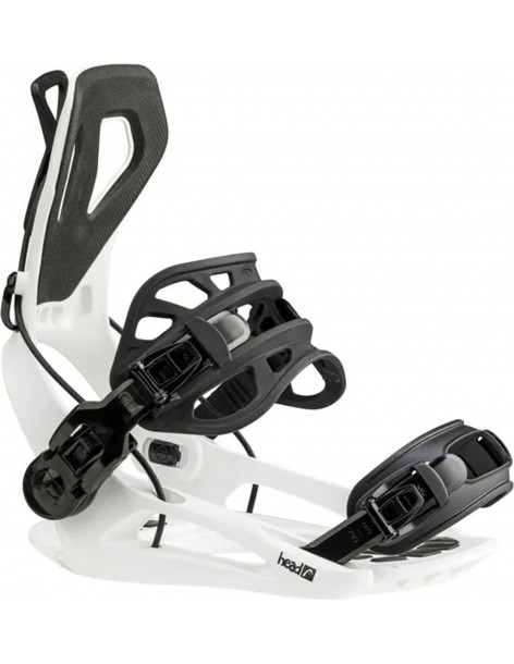 Крепление сноубордическое ThirtyTwo T32M FASE Black L 7630949121998 Крепления THIRTYTWO 42 490 ₽