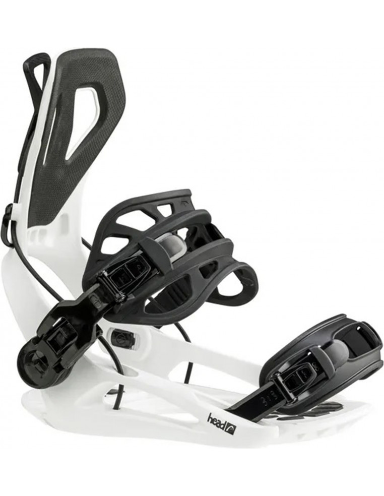 Крепление сноубордическое HEAD RX one white Р:L 2200000045348 Крепления HEAD 17 890 ₽