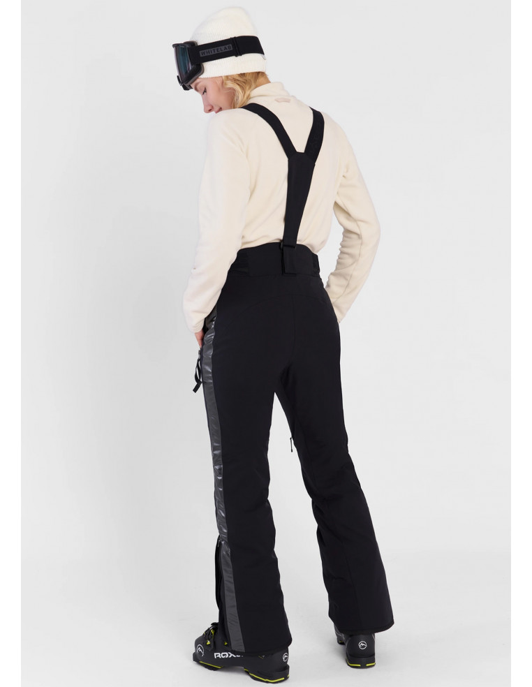 Брюки женские STAYER 23-22547 10 черный Р:44 (164) 4640255909312 Брюки женские STAYER 20 980 ₽