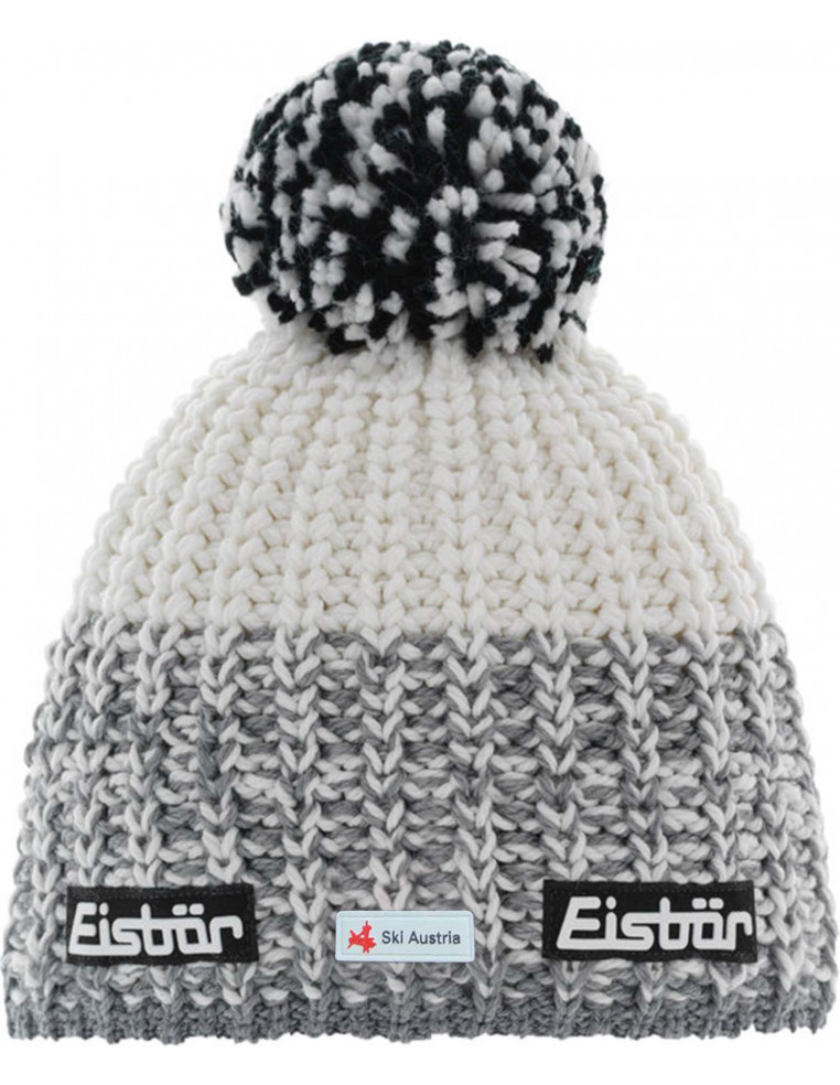 Шапка EISBAR Refocus Pompon MÜ SKA 33139-306 2200000044723 Шапки EISBAR 7 290 ₽