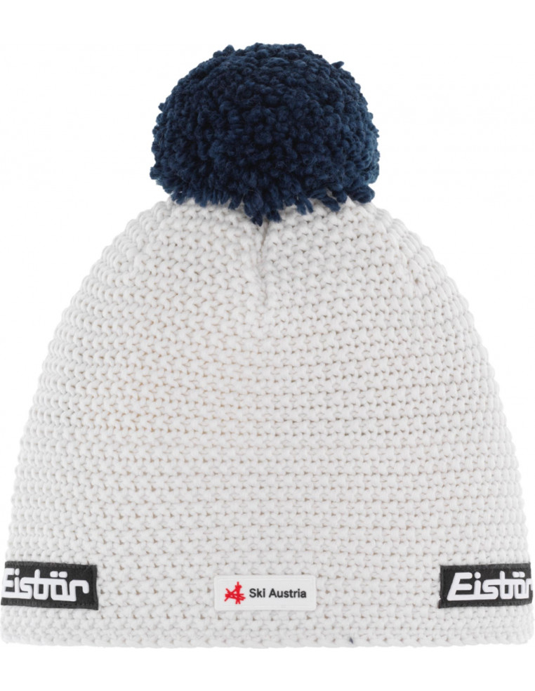 Шапка EISBAR Jamie Pompon MÜ SKA 33137-800 2200000044693 Шапки EISBAR 7 290 ₽