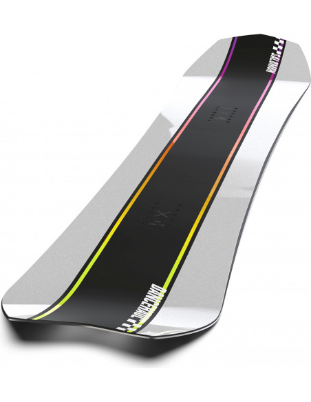 Сноуборд SALOMON DANCEHAUL 147 2200000046130 Сноуборды Salomon 54 590 ₽
