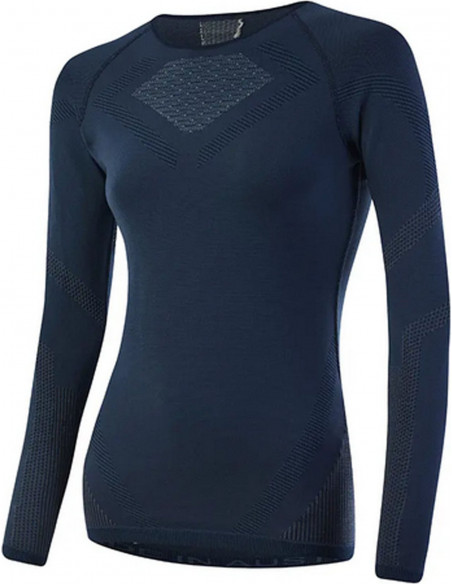 Термобелье верх LOFFLER WS Alpine deep water Р:36-38 9006063818003 Термобелье женское LÖFFLER 6 950 ₽