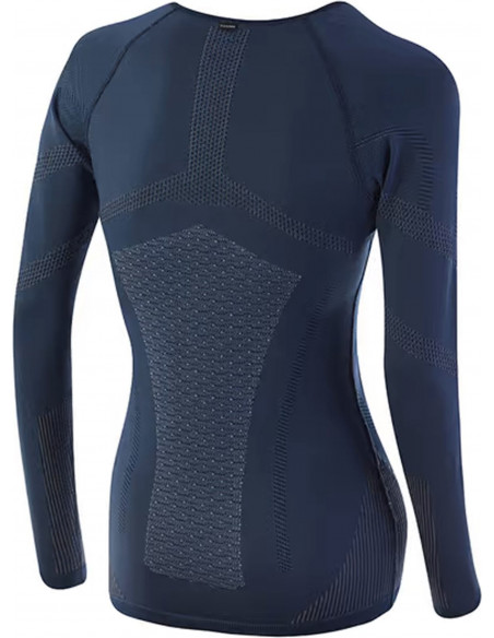 Термобелье верх LOFFLER WS Alpine deep water Р:36-38 9006063818003 Термобелье женское LÖFFLER 6 950 ₽