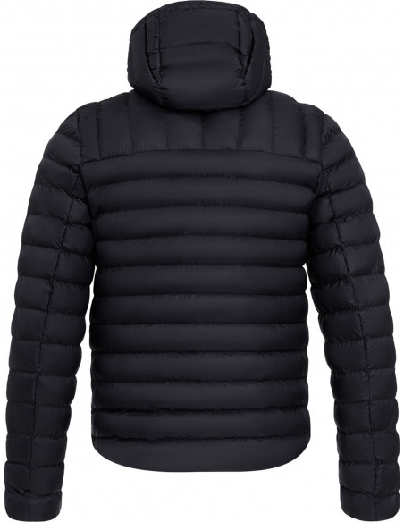 Подстежка мужская DOLOMITE Hood Gard Black Р:L 7615523285709 Средний слой DOLOMITE 19 990 ₽
