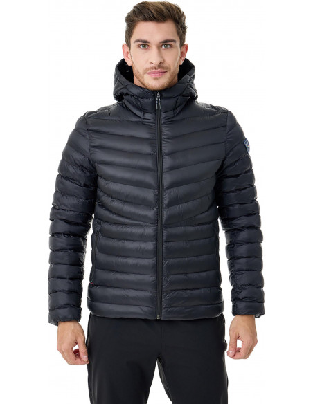 Подстежка мужская DOLOMITE Hood Gard Black Р:L 7615523285709 Средний слой DOLOMITE 19 990 ₽