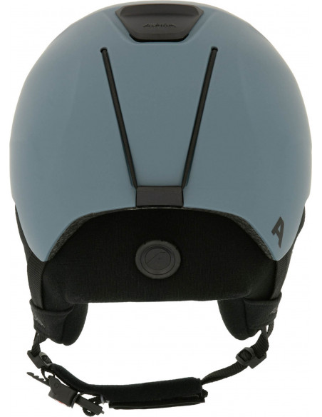 Шлем ALPINA Brix Dirt Blue Matt 59-63 4003692319456 Горнолыжные шлемы ALPINA 12 990 ₽