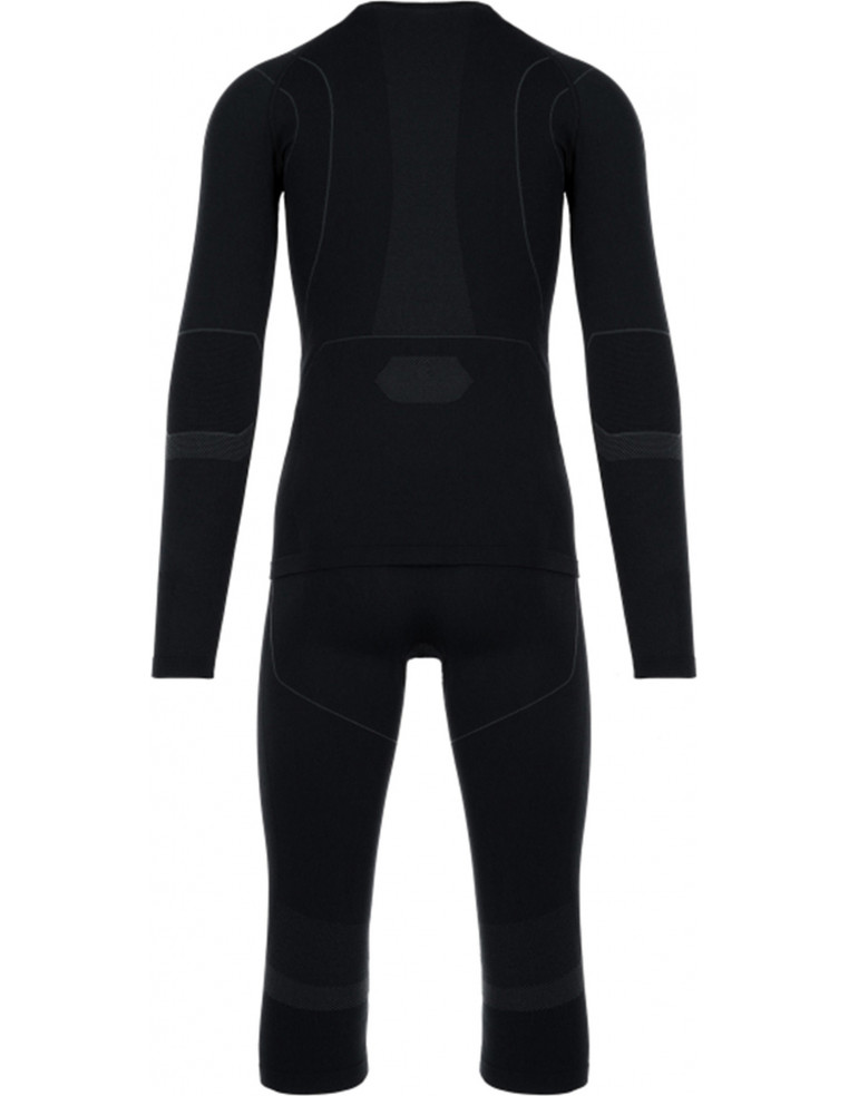 Термобелье комплект VIKING Gary 3/4 Set Black Р:L 5908234709636 Термобелье VIKING 9 490 ₽