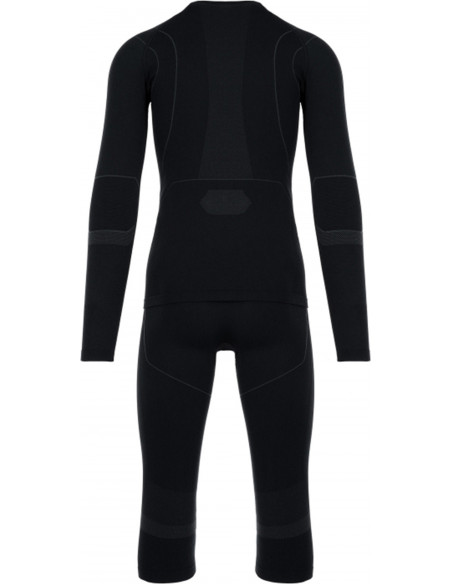 Термобелье комплект VIKING Gary 3/4 Set Black Р:L 5908234709636 Термобелье VIKING 9 490 ₽