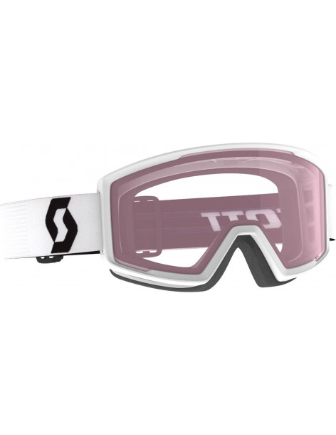 Очки OAKLEY Line Miner L Matte Black Prizm Snow Iced Iridium C.2 2200000054197 Горнолыжные очки OAKLEY 23 590 ₽